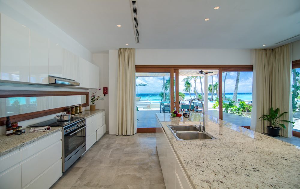 Family Beach Residence photo 30